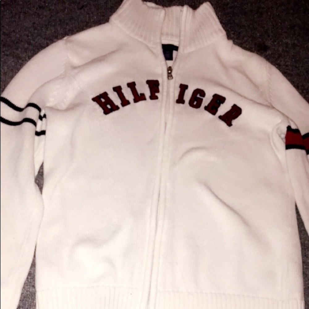 Tommy Hilfiger sweater